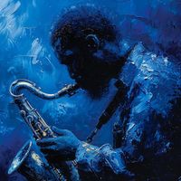 Lee Jones - Smooth Jazz Grooves, VOL. 1