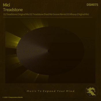 Mici - Treadstone