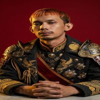 Amd - Arakundo Takkan Hilang