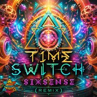Sixsense - Time Switch (Remix)