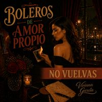 Viviana García - No vuelvas