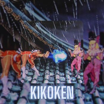 Capo - Kikoken