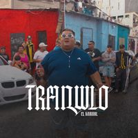 El Karnal Y Su Banda - Tranquilo