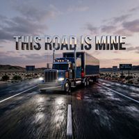 Kelly Londo - This Road Is Mine