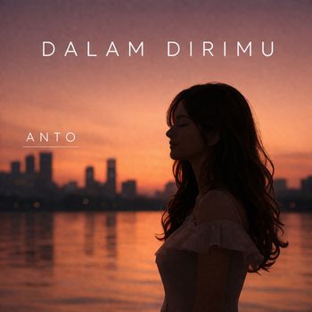 Anto - Dalam Dirimu