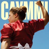 Alice Caymmi - CAYMMI
