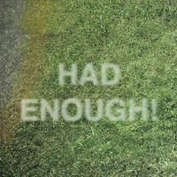 Rodeo - HAD ENOUGH!