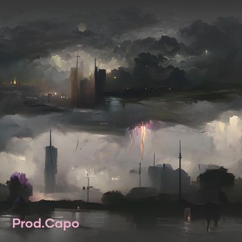 Capo - Takedown