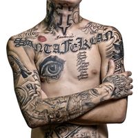 Santa Fe Klan - Bendecido (Explicit)