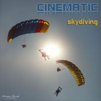 Cinematic - Skydiving (Freefall Mix)