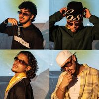 Flame - MIEL (Explicit)