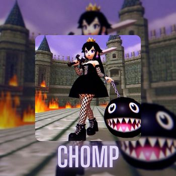 Capo - Chomp