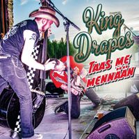 King Drapes - Taas me mennään