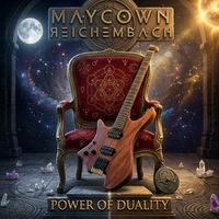Maycown Reichembach - Power of Duality