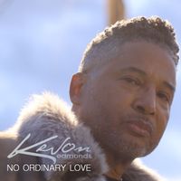 Kevon Edmonds - No Ordinary Love