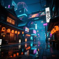 Bastos - Japantown in vegas