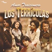 Los Terricolas - Amor Traicionero
