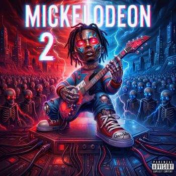 GangWay - Mickelodeon 2 (Explicit)