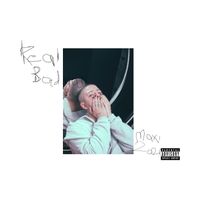 Maxi - REAL BADMAN (Explicit)