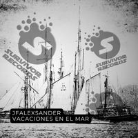 JfAlexsander - Vacaciones en el mar
