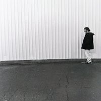 iamsyd333 - Tranquility of Patience