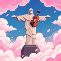 Bastos - Lágrimas in rio