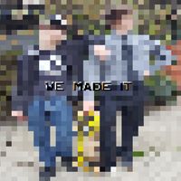 iamsyd333 - We Made It
