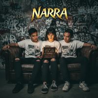 Narra - Jangan Dekat Lagi
