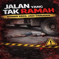 Mr B - Jalan Yang Tak Ramah