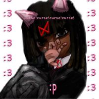 curseaugust - kitties and literature :3 (Explicit)
