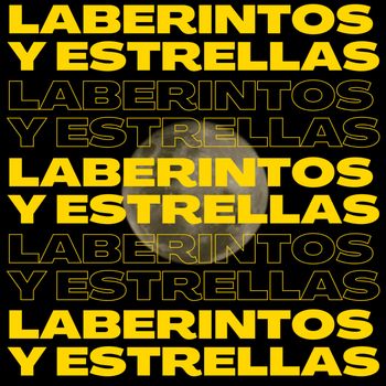 Gonza Doladé - Laberintos y Estrellas