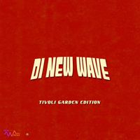 Bronco - Di New Wave (Tivoli Garden Edition) (Explicit)