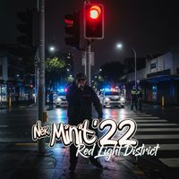 Drone - Nek Minit '22 Red Light District (Explicit)