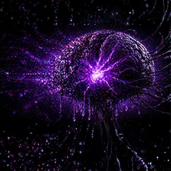 Still - Memory Collapse