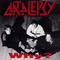 Catalepsy - Why?
