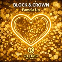 Block & Crown - Pamela