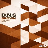 D.N.S - Brown