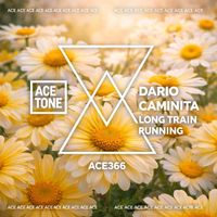 Dario Caminita - Long Train Running