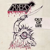 Catalepsy - Out of Life (Demo)