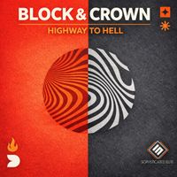Block & Crown - Highway to Hell