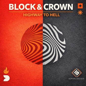 Block & Crown - Highway to Hell