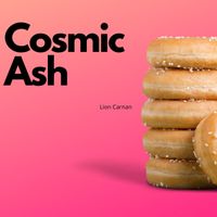Lion Carnan - Cosmic Ash