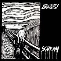 Catalepsy - Scream