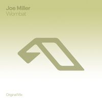 Joe Miller - Wombat