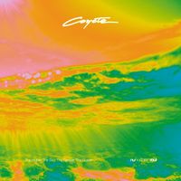 Coyote - The Higher the Sky, the Deeper the Ocean