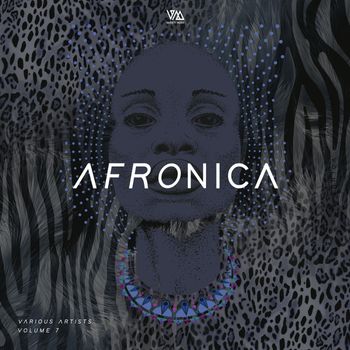 Various Artists - Afronica, Vol. 7