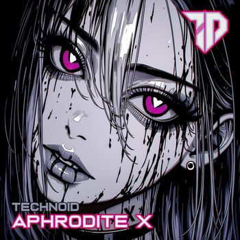 Technoid - Aphrodite X