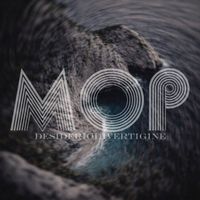 Alessandro MOP - Desiderio Di Vertigine