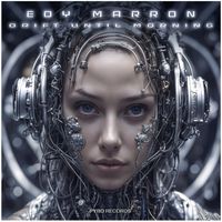 Edy Marron - Drift Until Morning