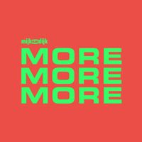 Mijk Van Dijk - MORE